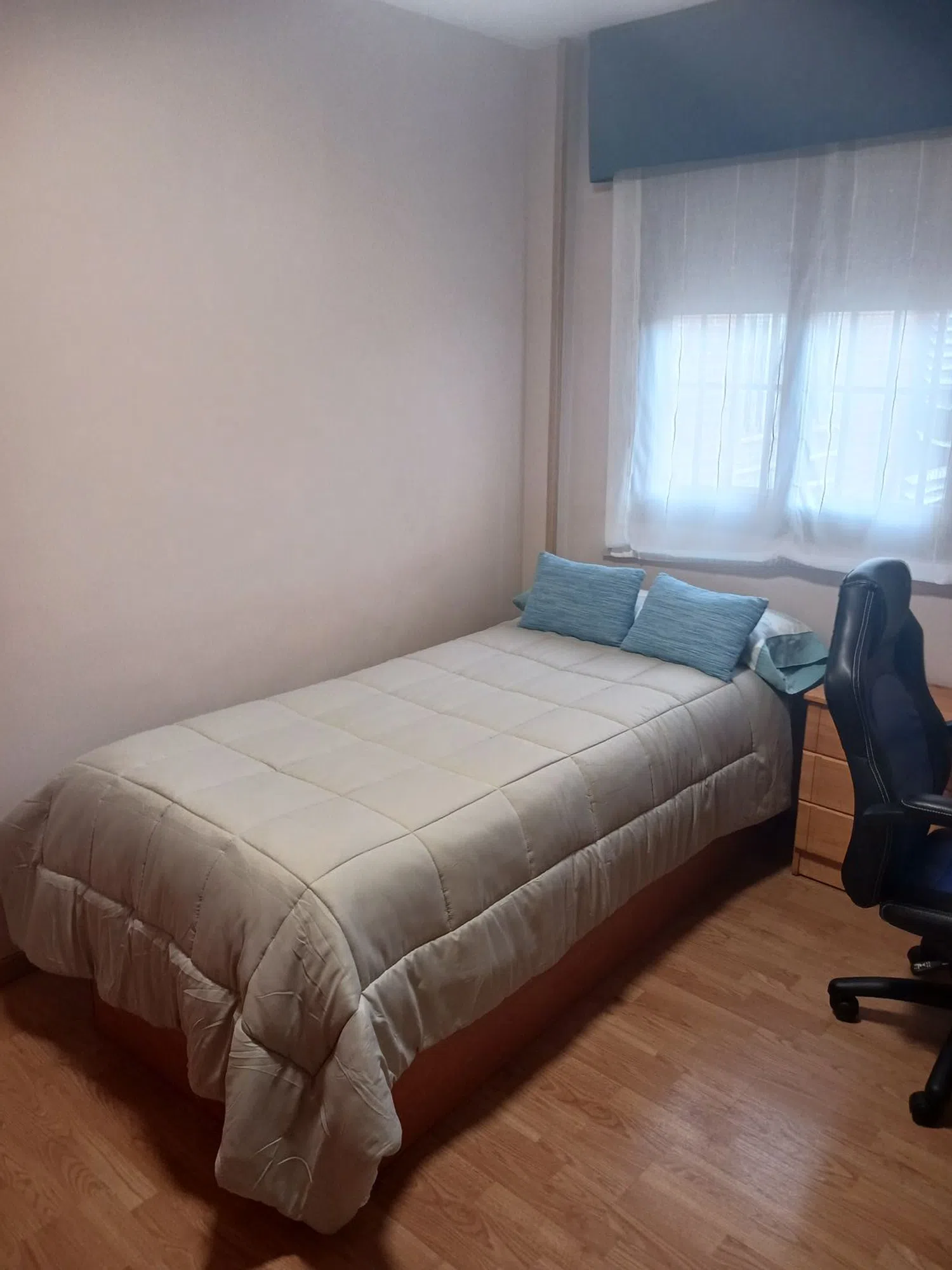 Piso en calle de Zaragoza, 9 - Foto 6