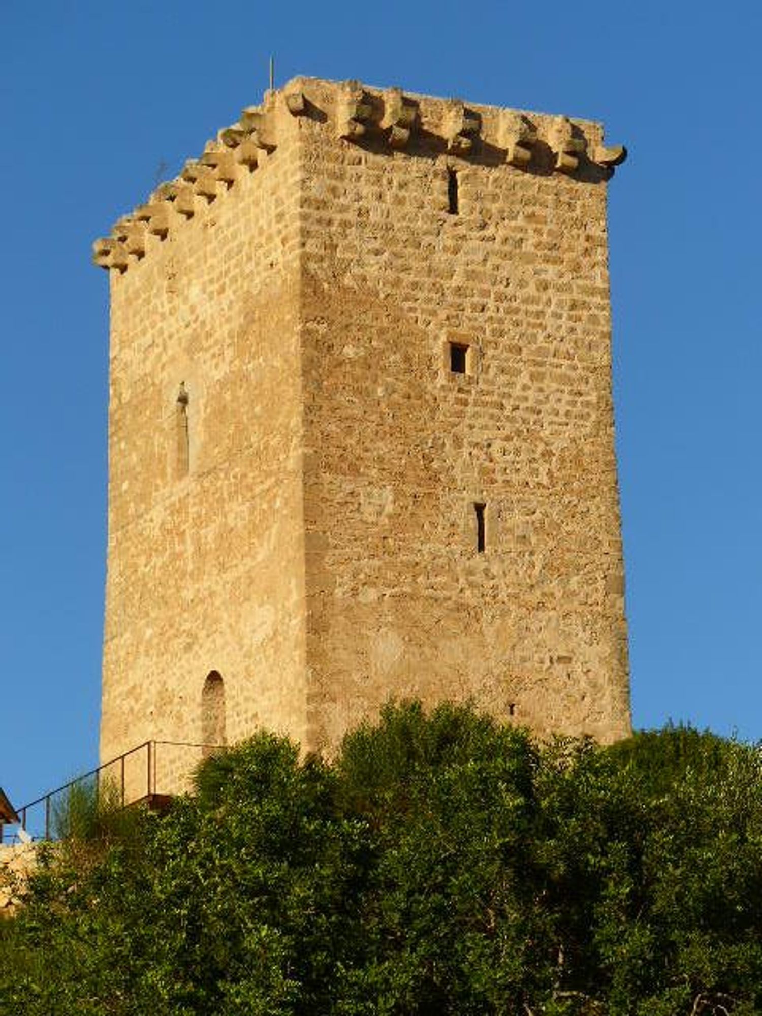 Masía en Masía en Camino salva-aigües, 96, Urbanizaciones, Urbanizaciones - Foto 29