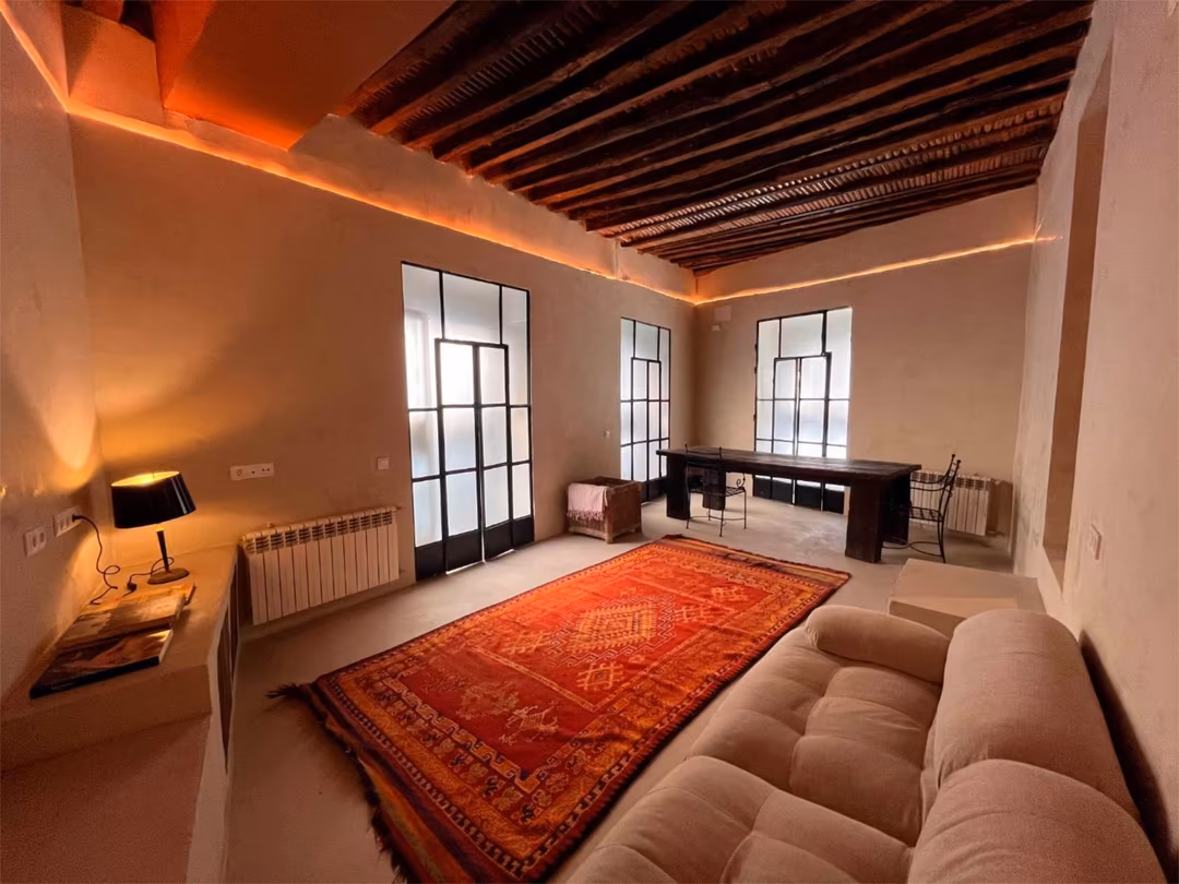 Piso en  Calle de Mira el Sol 5