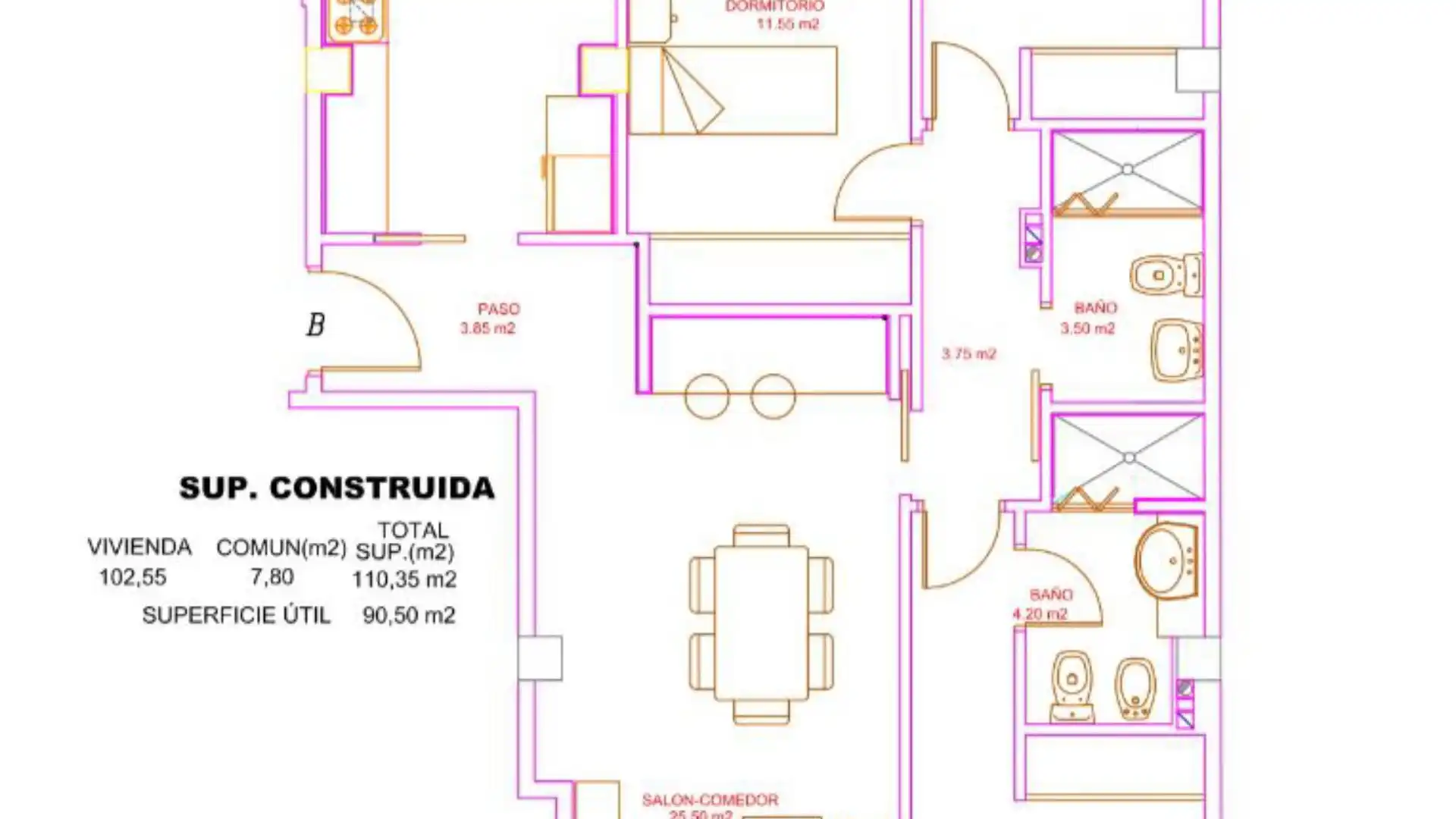 Piso en  Calle Vista Alegre 6 - Foto 2