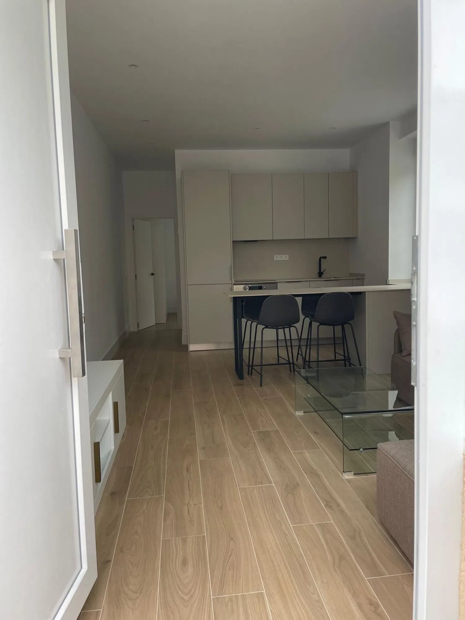 Piso en calle de Puerto Rico, 35 - Foto 1