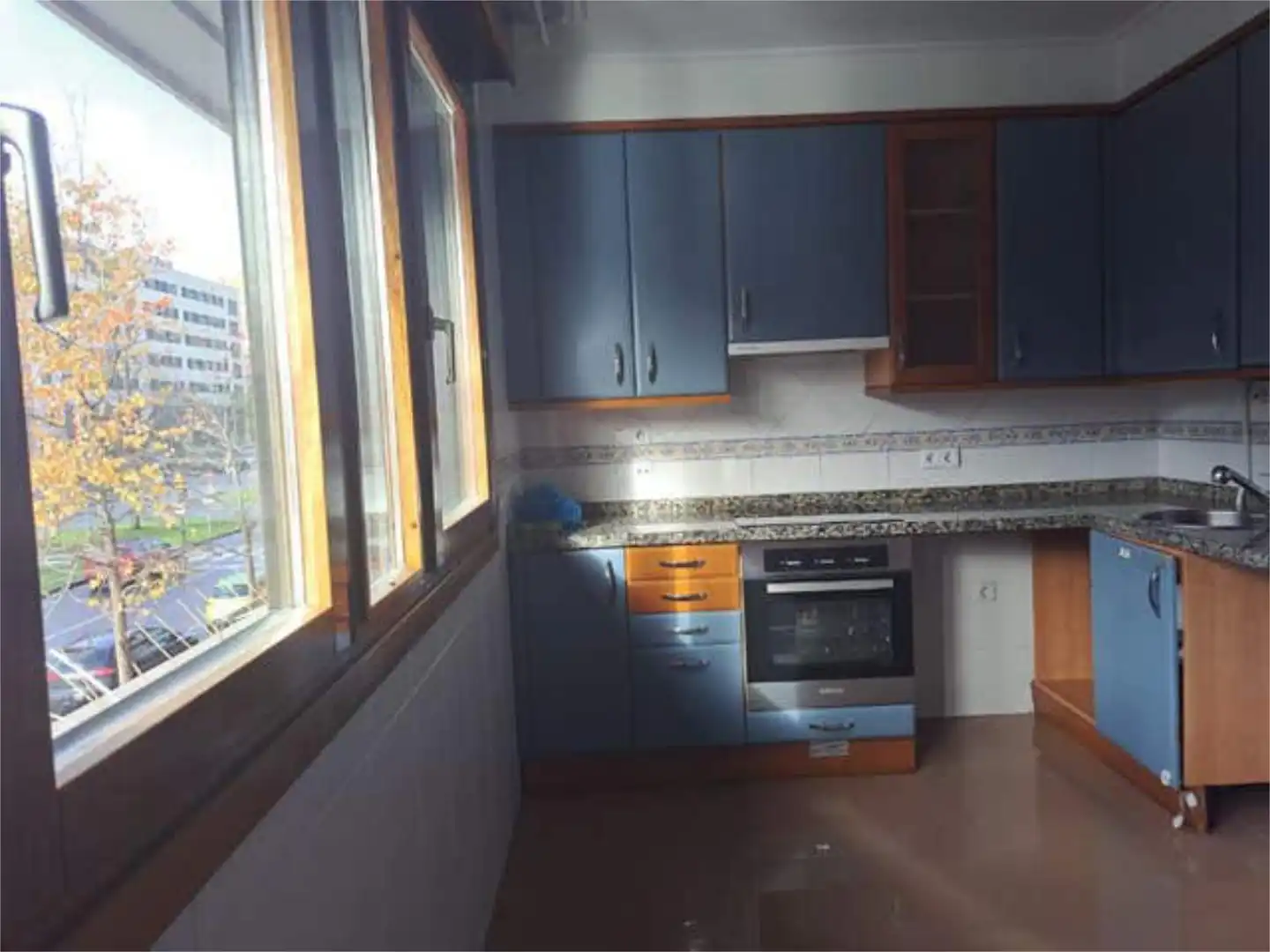 Piso en Montevil - Foto 2