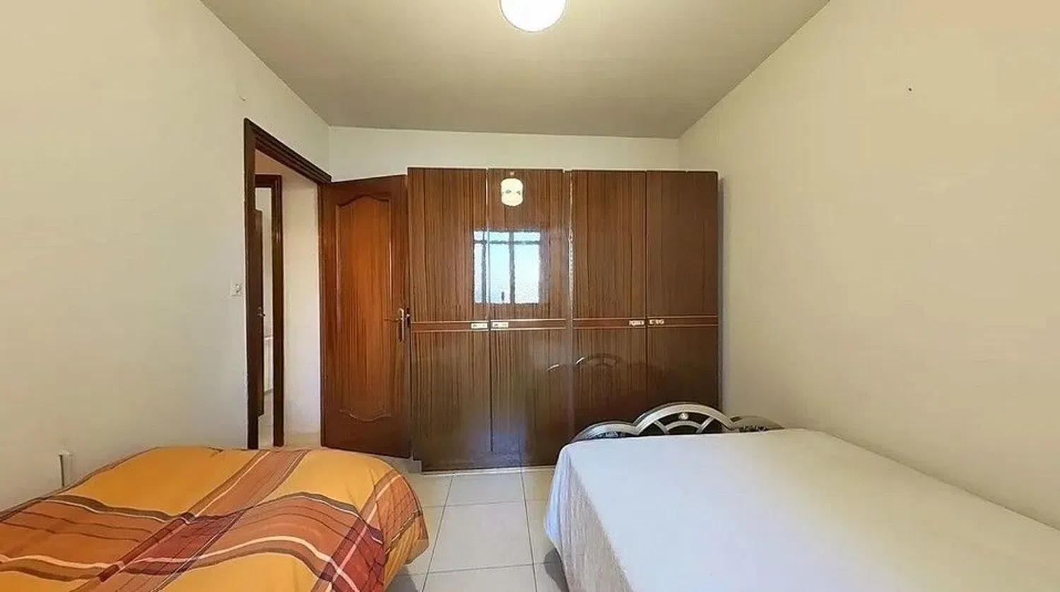 Piso en calle Eusebio Morán, 17 - Foto 4