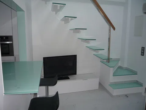 Dúplex en calle Nueva del Santísimo, 11