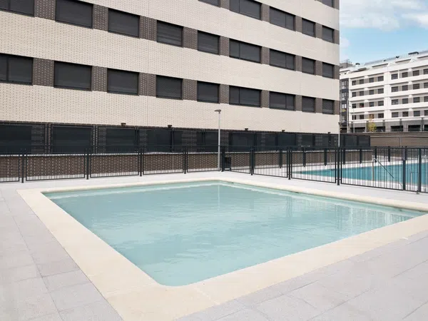 Piso en calle Excelente, 6