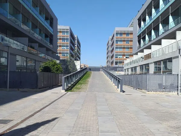 Piso en Calle de la Creu Roja, 1, Vara de Quart - Foto 1
