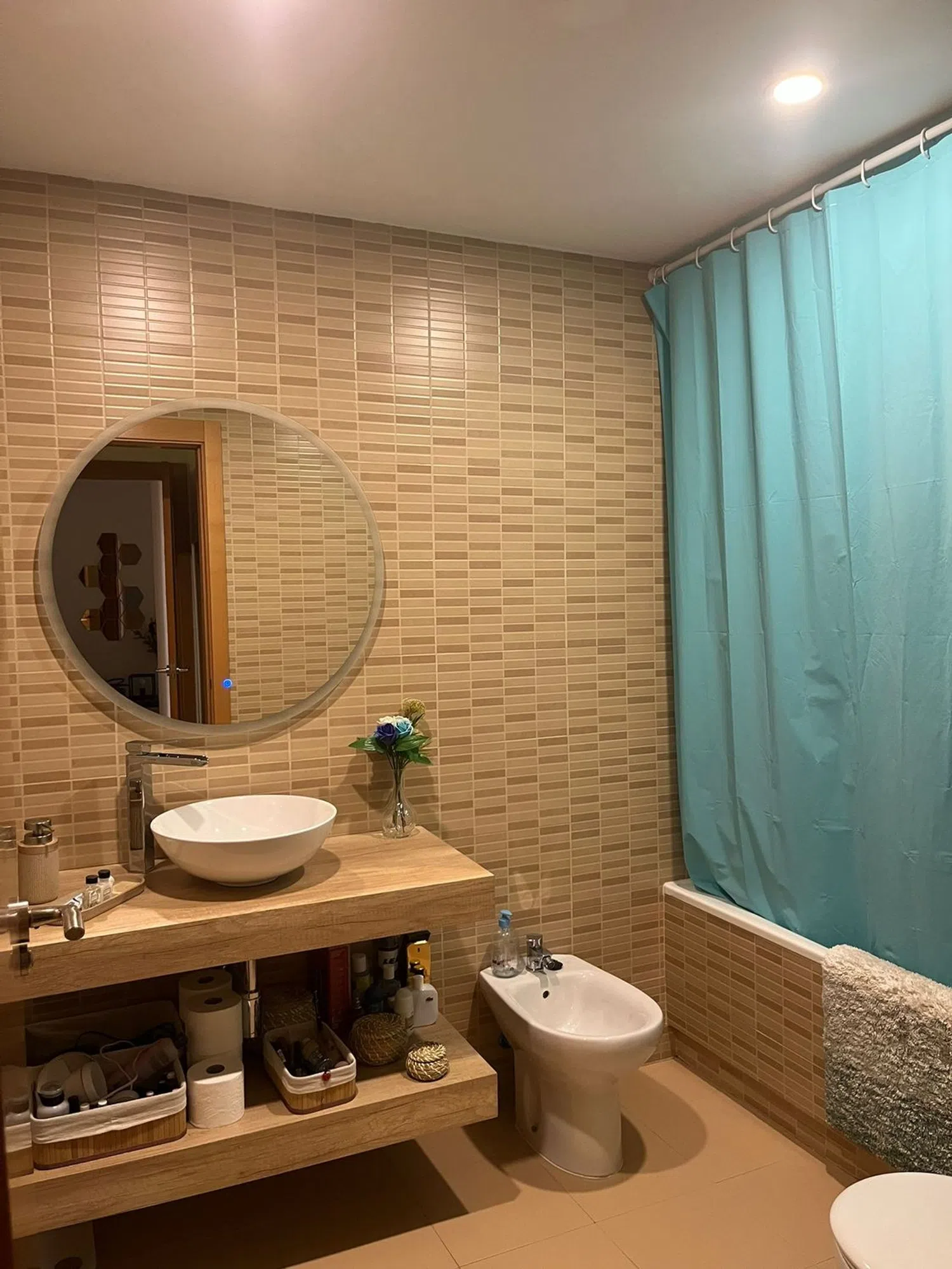 Piso en calle Sancho Garcés el Mayor, 3 - Foto 13