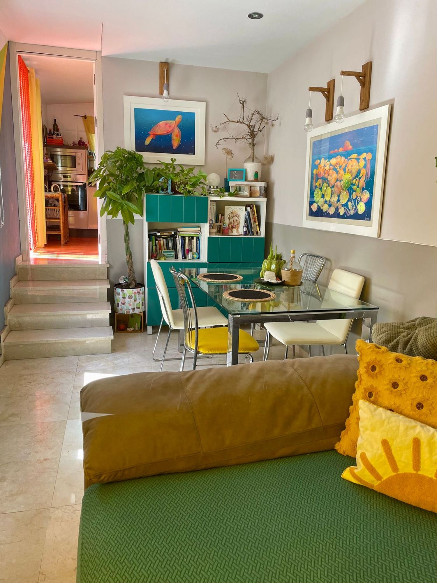 Chalet pareado en Calle Obispo Torres, 10, Zoco - Poniente - Foto 19