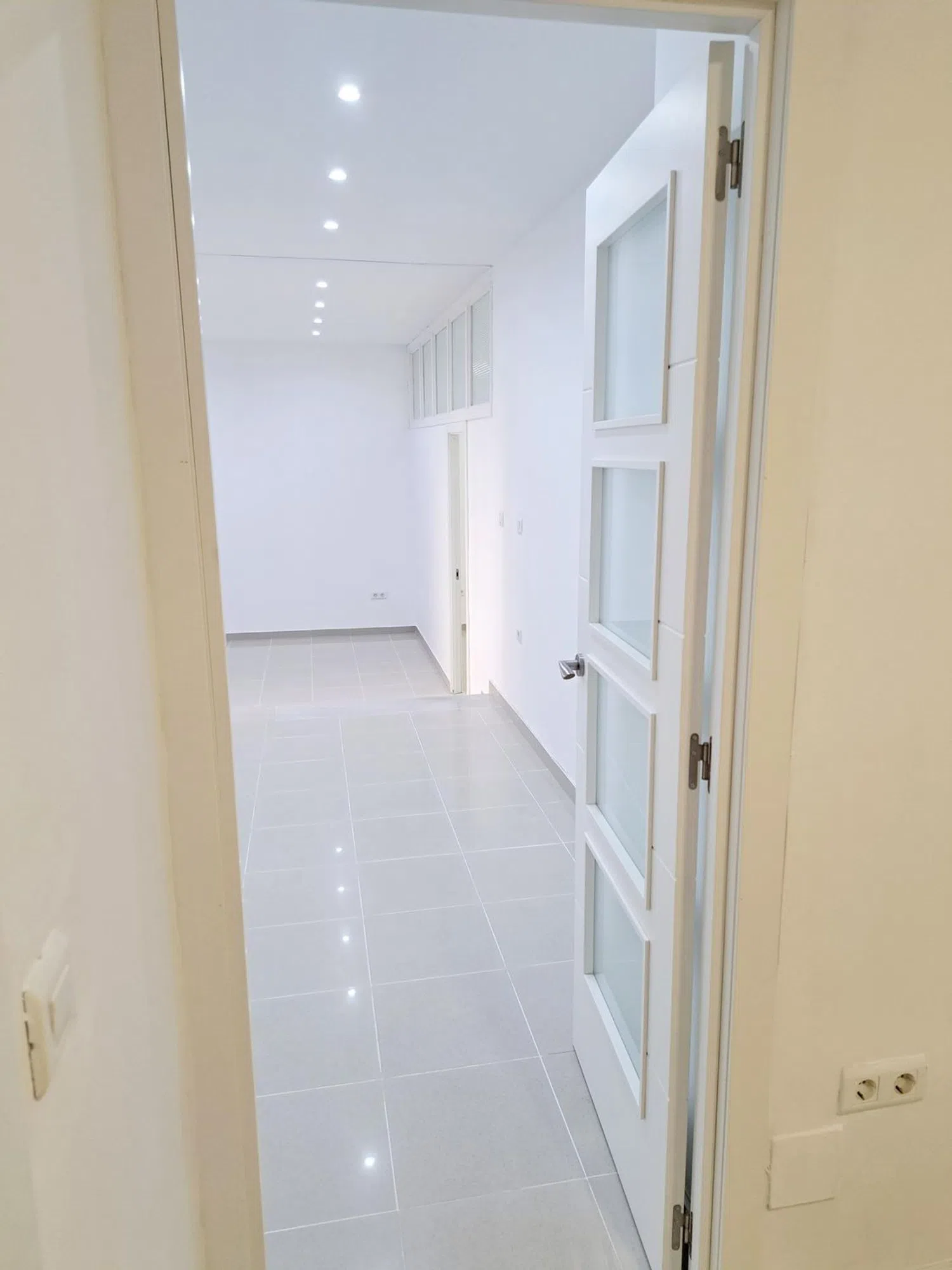 Estudio en calle Cervantes, 5 - Foto 8