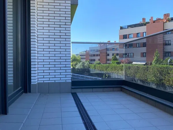 Piso en Prado de Somosaguas - Foto 6
