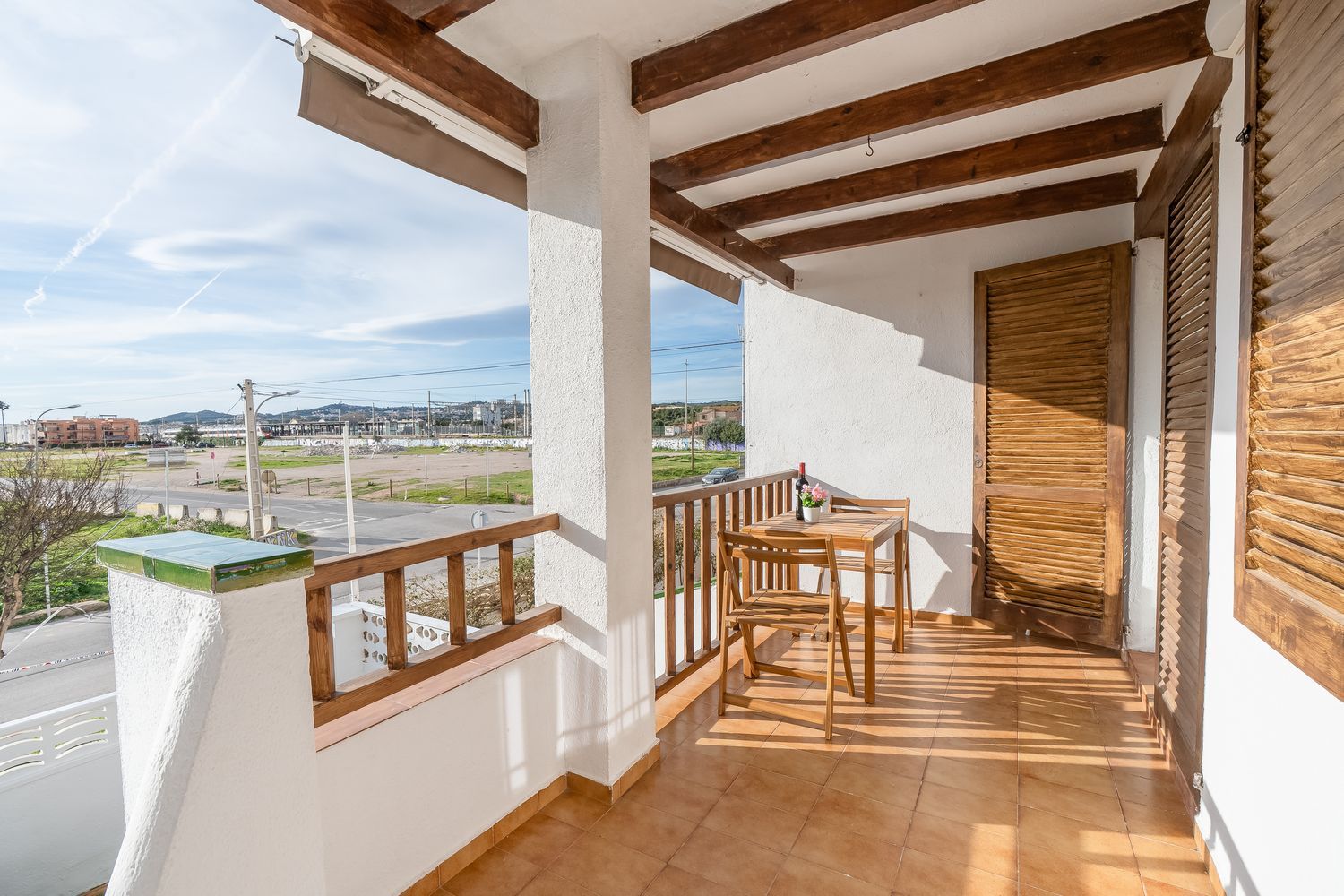 Chalet adosado en Avenida de la Font, 32, Can Nicolau - Les Sorres - Valparaiso, Can Nicolau - Les Sorres - Valparaiso - Foto 21