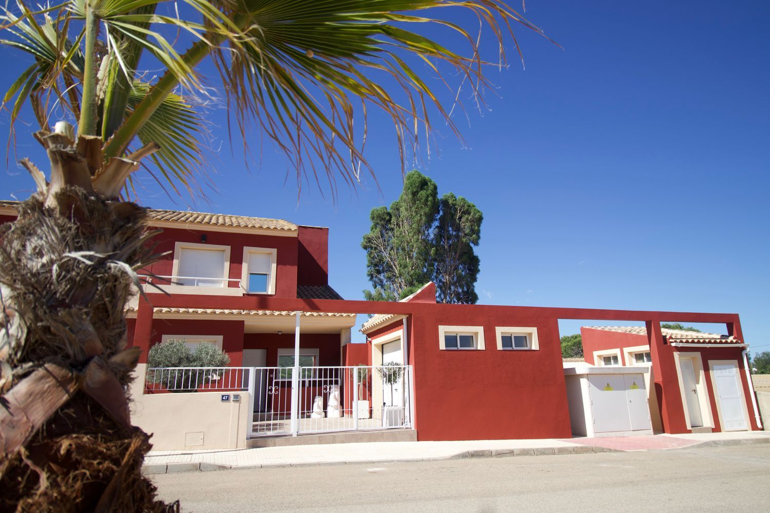 Chalet pareado en Calle Tigre, 12 - Foto 5