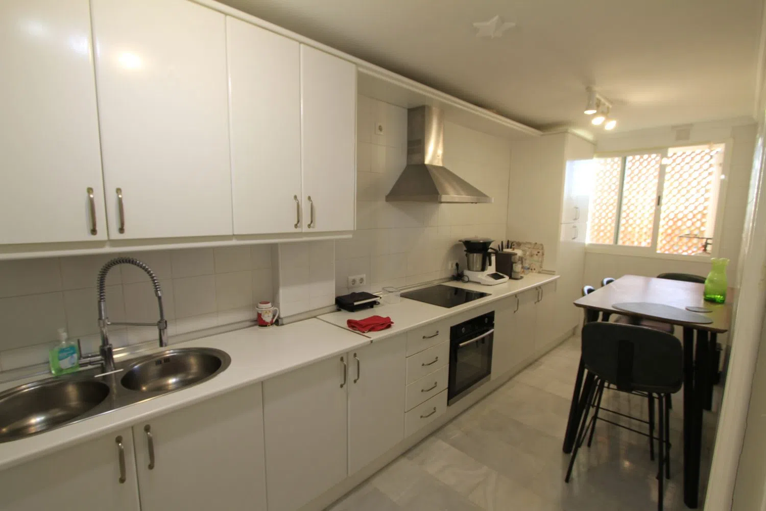 Piso en avenida San Isidro, 8 - Foto 5