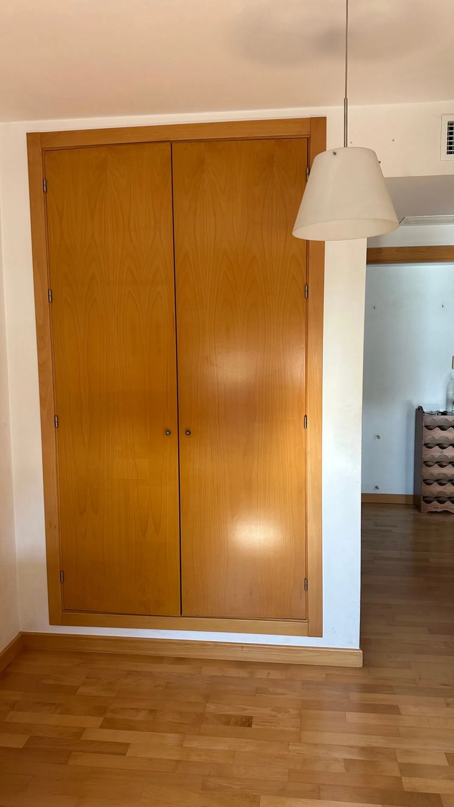 Piso en avenida Don Juan de Borbon, 49 - Foto 15