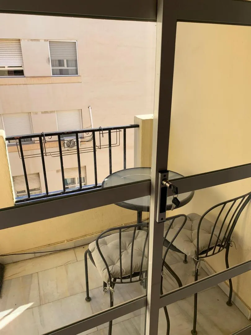 Estudio en  Calle Zamarrilla 7 - Foto 14