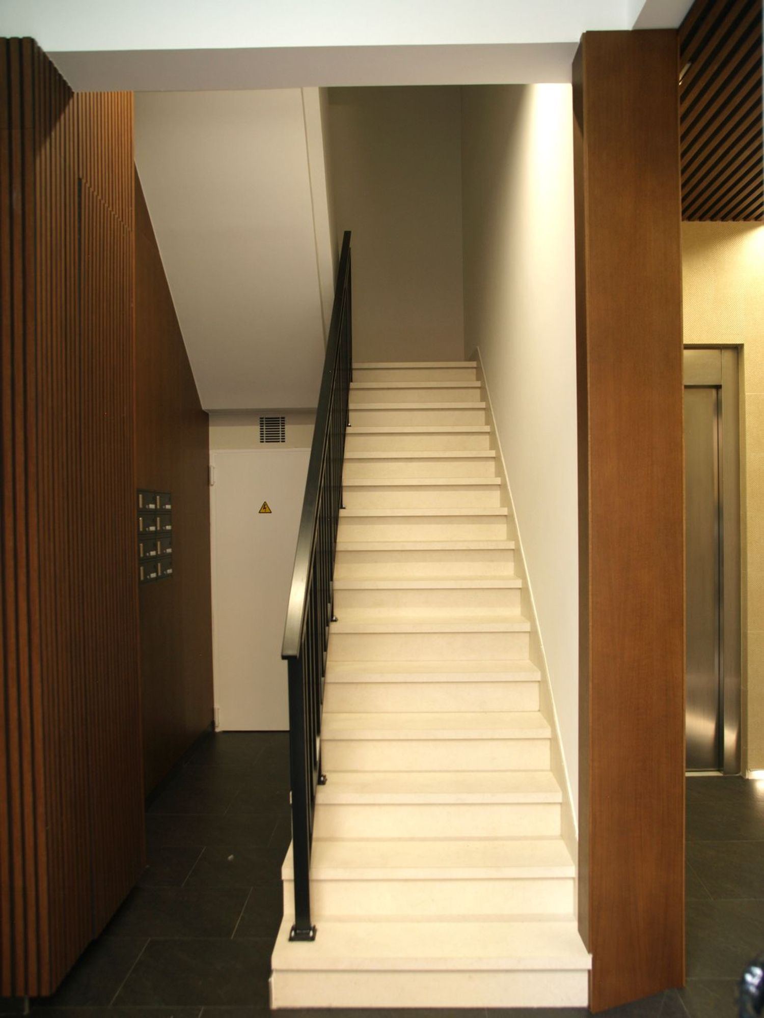 Piso en Calle do Socorro, 12, Monte Alto - Zalaeta - Atocha, Monte Alto - Zalaeta - Atocha - Foto 5
