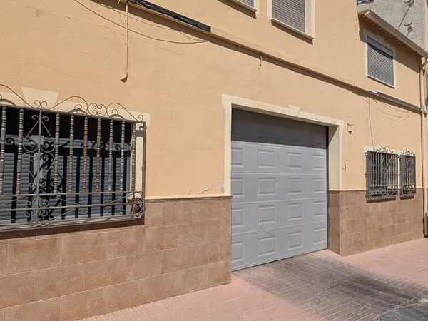 Casa o chalet independiente en Calle Isaac Peral, 53 - Foto 1