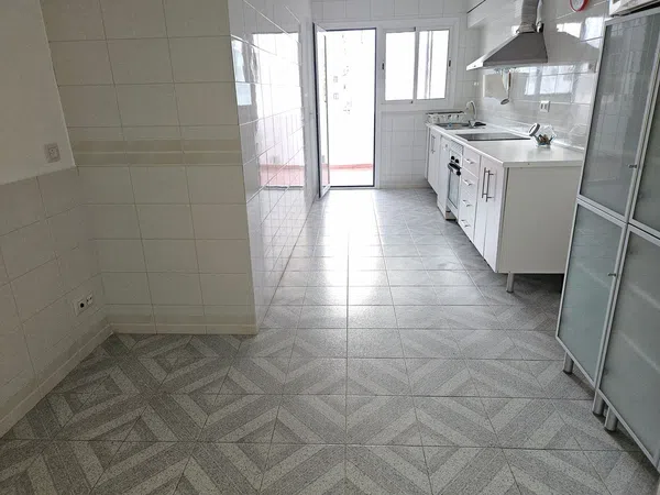 Piso en Calle de Francesc Suau, 15, Bons Aires - Foto 3