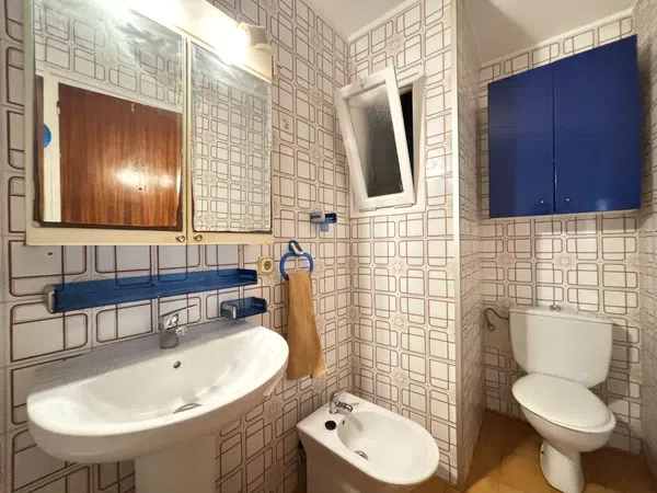 Piso en Riera del Pare Fita, 93, Zona Alta, Zona Alta - Foto 13