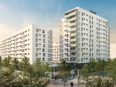 Planta baja en  Carrer de la Indústria 378 - Foto 4