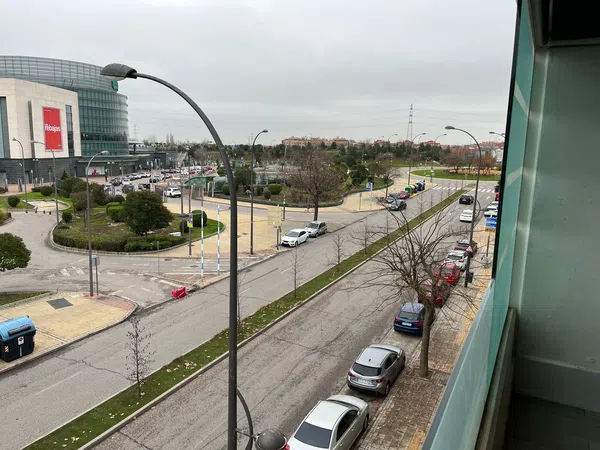 Piso en Avenida Comandante José Manuel Ripollés, 3, El Bercial - Foto 30