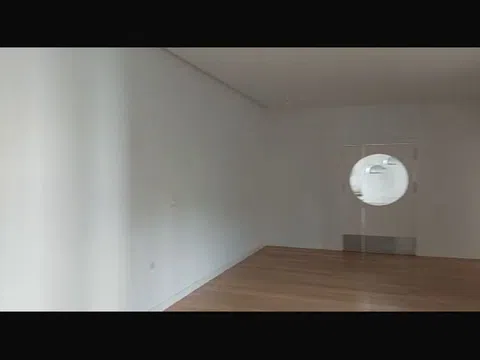 Piso en avenida de la Reina Mercedes, 53