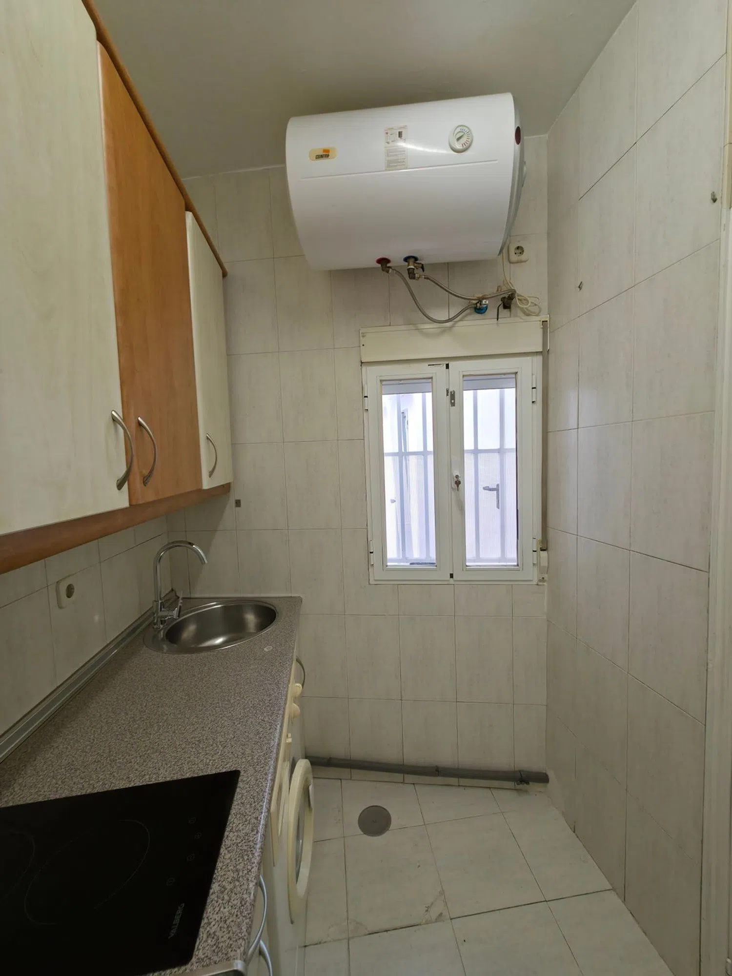 Estudio en calle del Río San Lorenzo, 26 - Foto 12