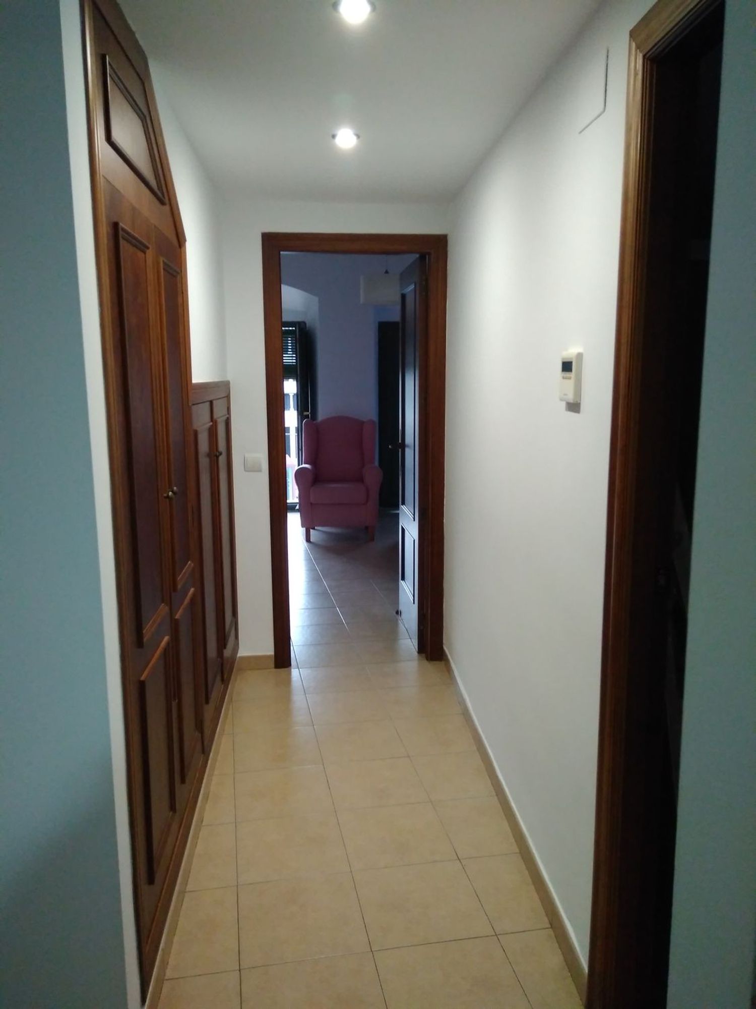 Piso en plaza de la Corredera, 3 - Foto 5