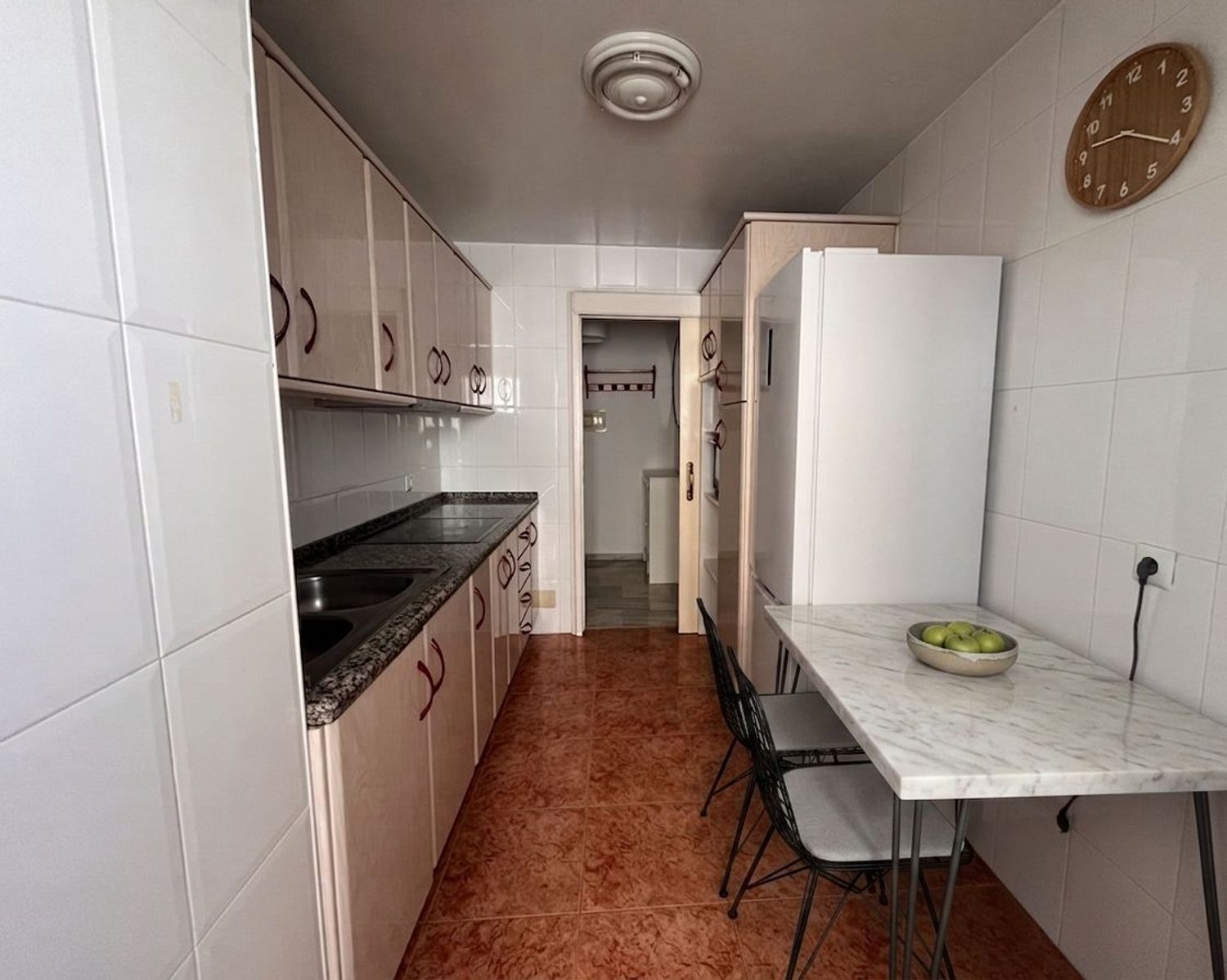 Piso en Paseo Marítimo Rey de España, 106, Las Gaviotas, Las Gaviotas - Foto 8