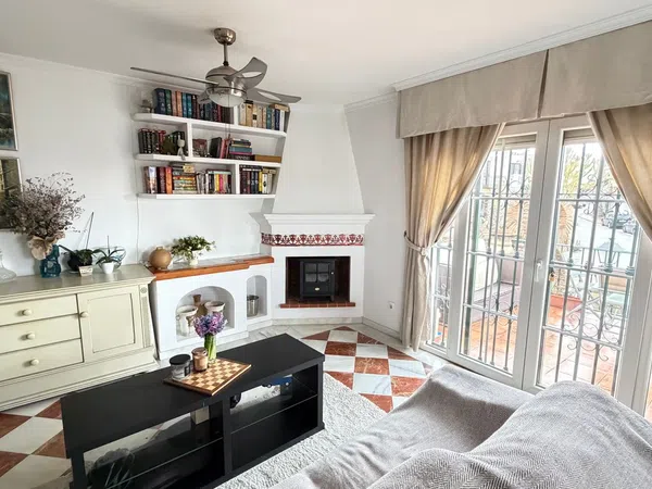 Casa independiente en avenida de Francia, 18 - Foto 25