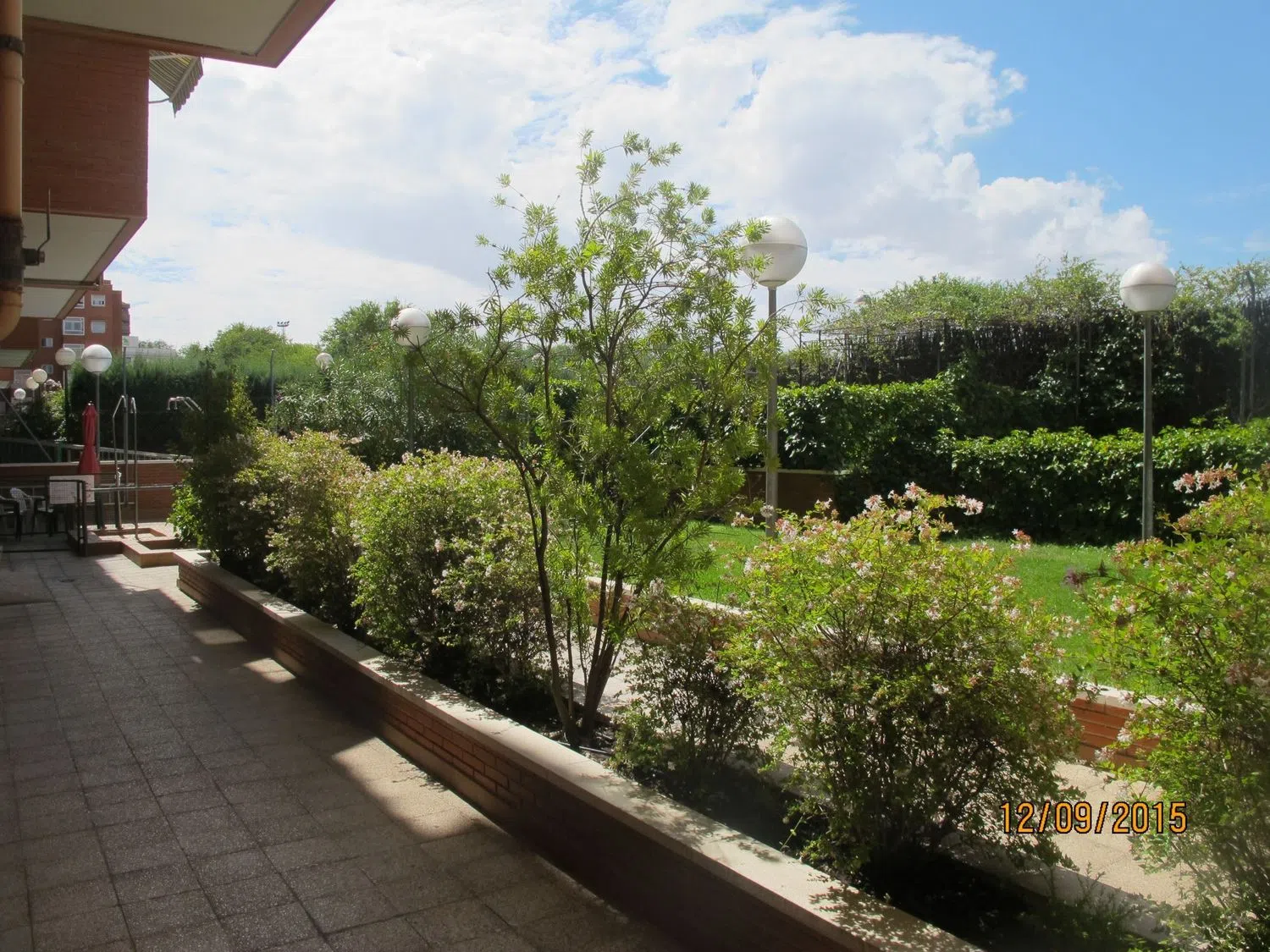 Piso en calle Rocinante, 13 - Foto 13