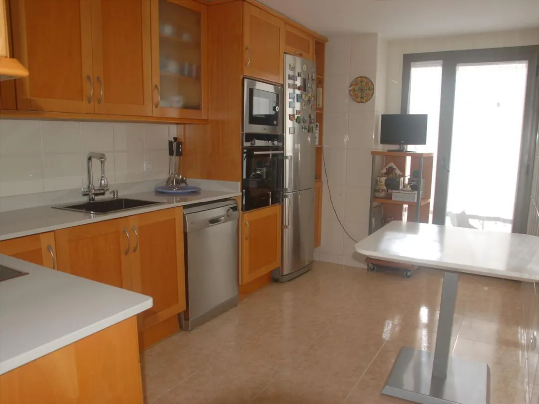 Piso en  Rambla Just Oliveras 7 - Foto 13