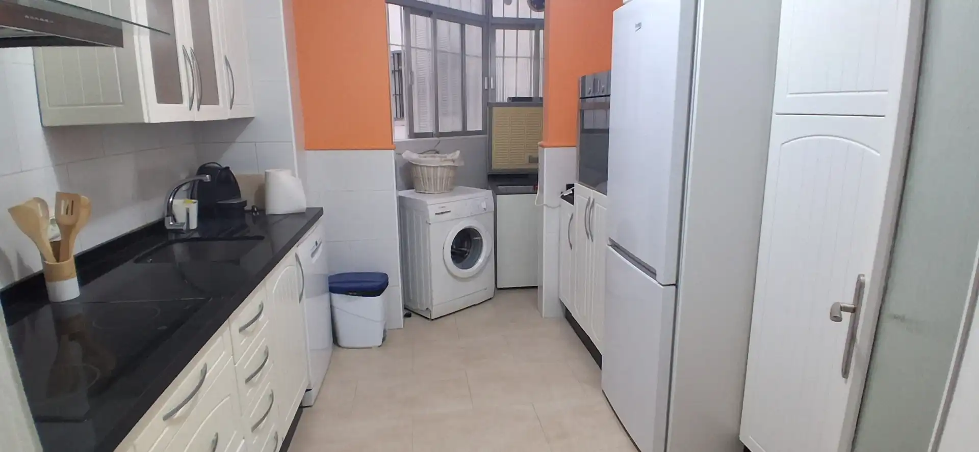 Piso en  Avenida Alcalde Juan Fernandez 25 - Foto 9