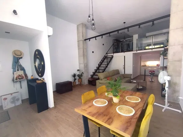 Piso en calle Dionisio Acedo, 9