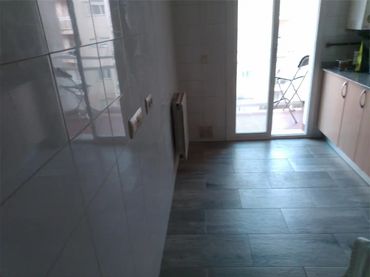 Piso en  Carrer de l'Òmnium Cultural 4 - Foto 2