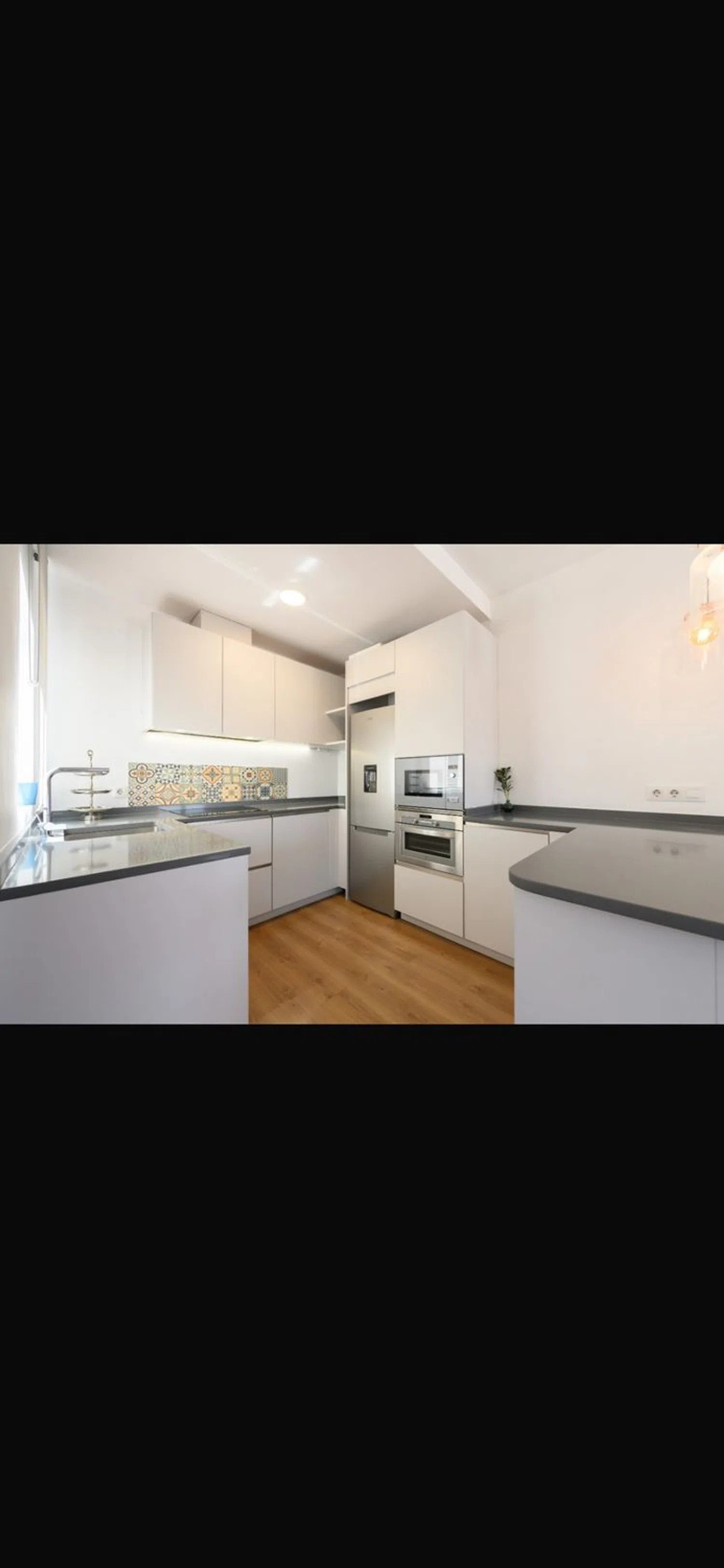 Ático en calle de Orense, 83 - Foto 7