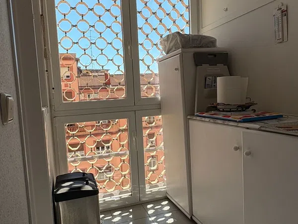Piso en Sabino Arana Etorbidea, 33 - Foto 17