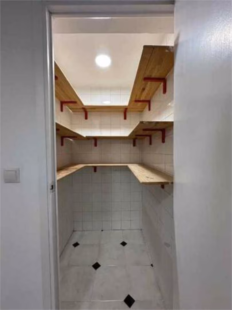 Piso en Pozuelo Estación - Foto 6