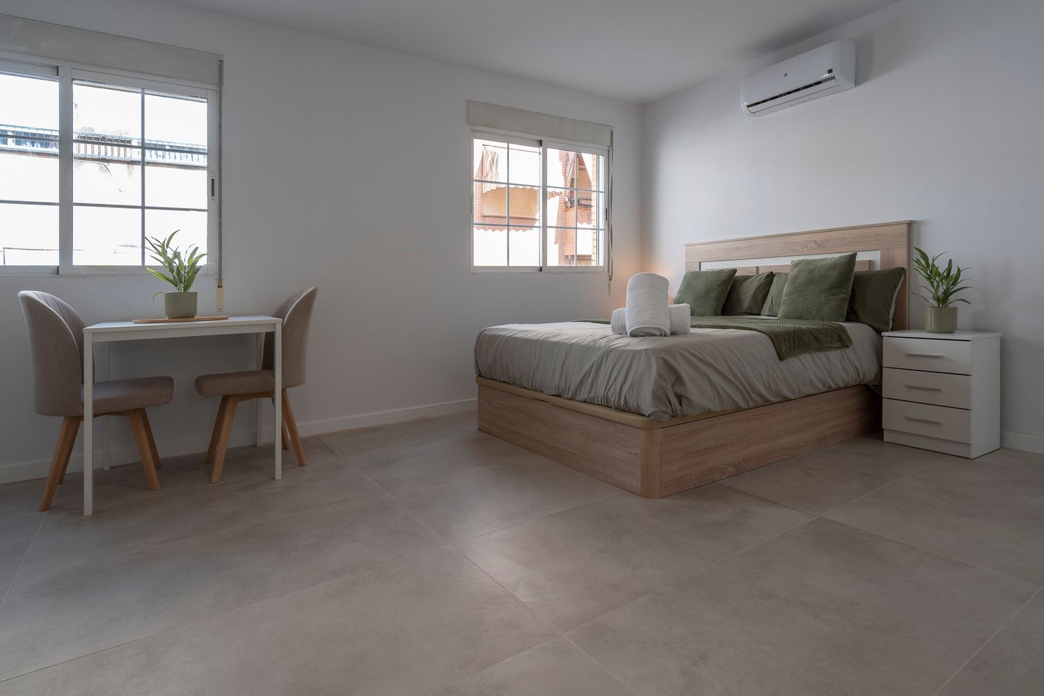 Estudio en calle Alférez Díaz Sanchis, 105 - Foto 7