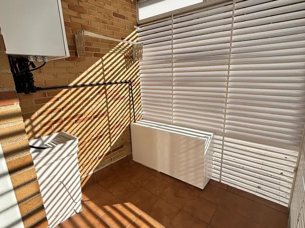 Chalet adosado en Calle Francisco El Hombre, 40, Macondo - Los Castellanos - Foto 31