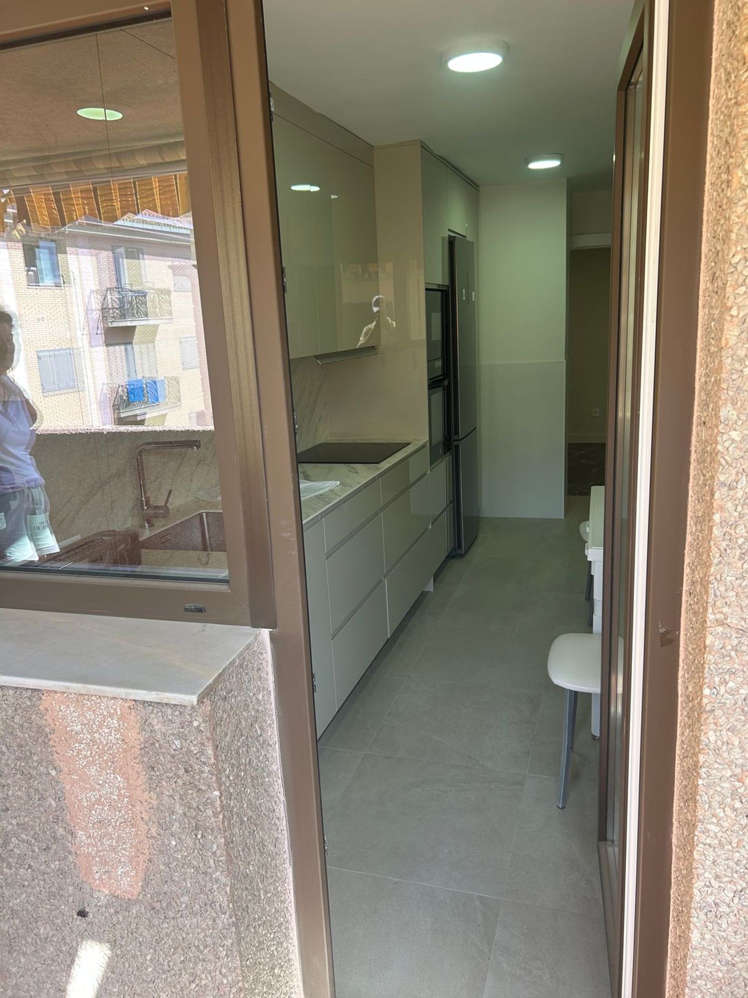 Piso en Calle Doctor Eduardo de Teresa, 12, Carrera de la Virgen - Paseo del Salón - Foto 35