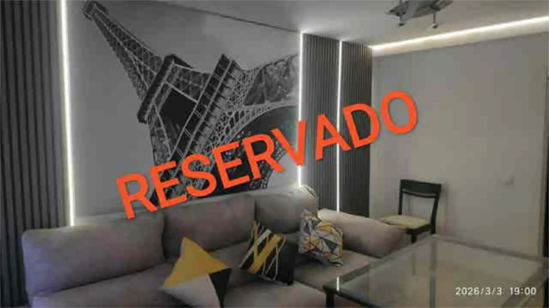 Piso en Parque Figueroa - Foto 1