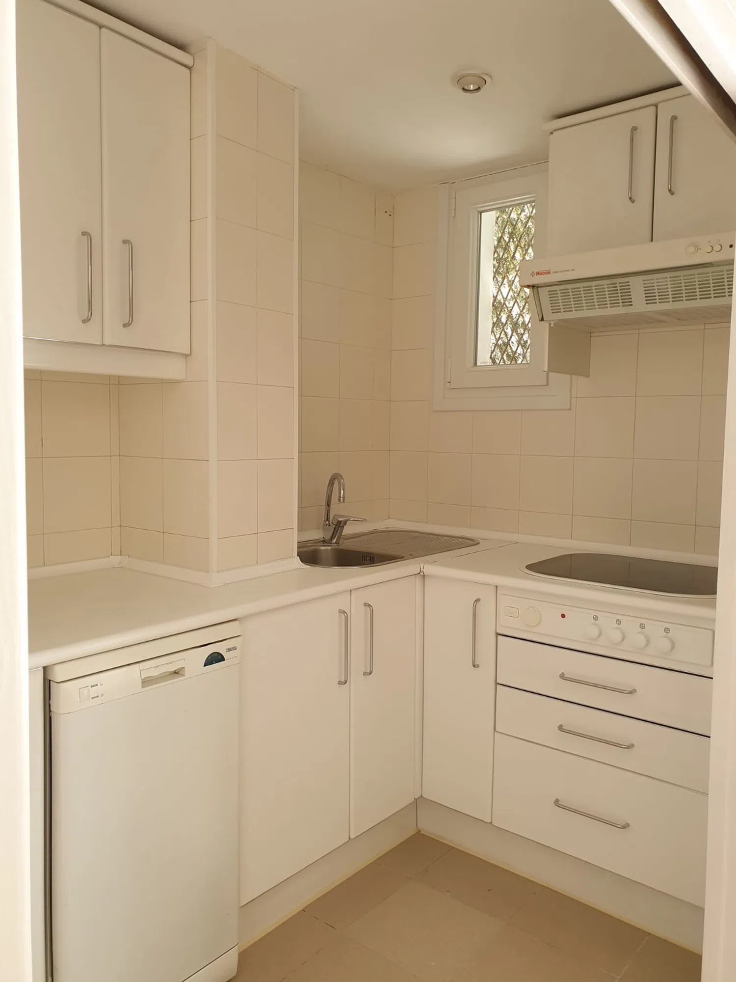 Piso en calle de Costa Rica, 32 - Foto 3