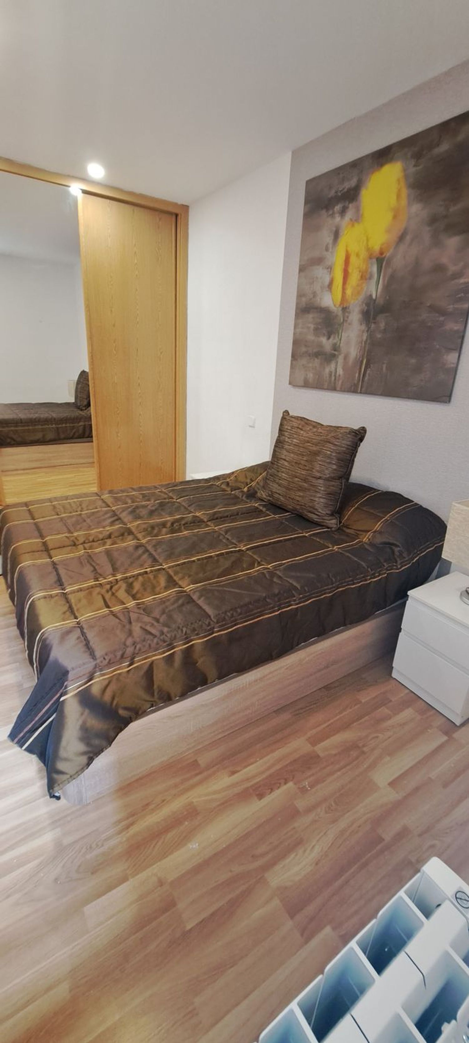 Piso en calle de Villajimena, 81 - Foto 27