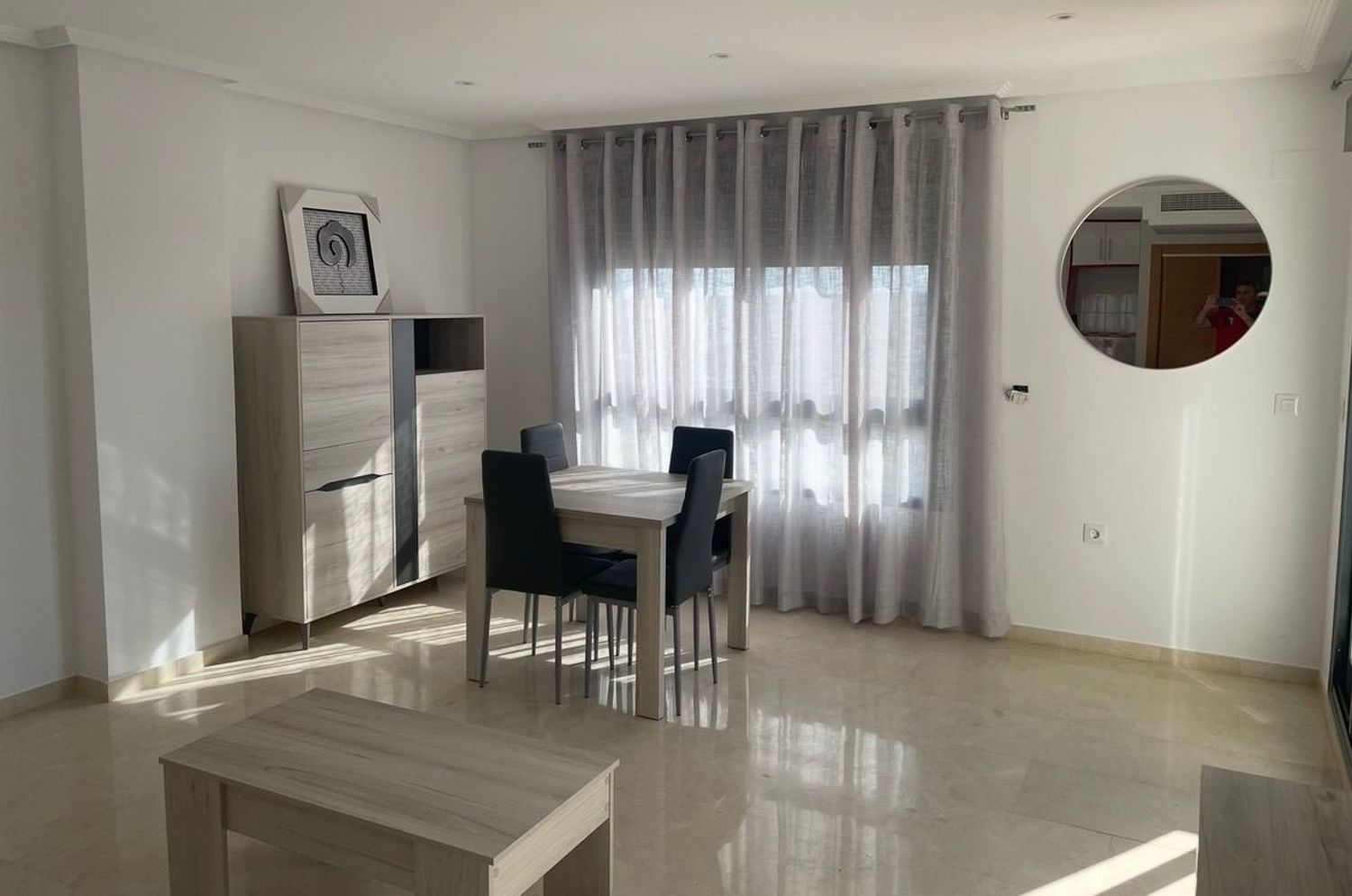 Piso en avenida Nueva Condomina, 10 - Foto 14