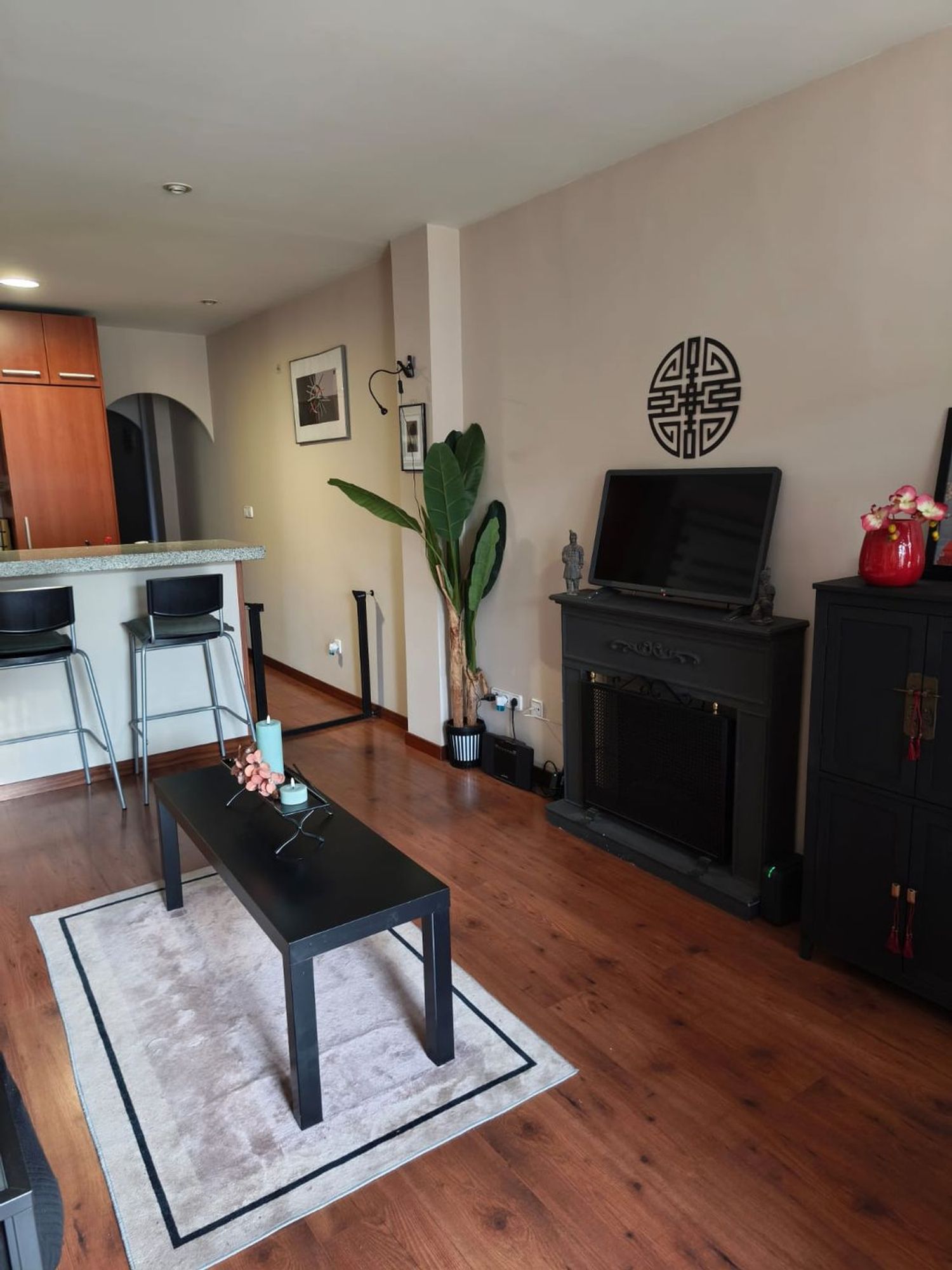 Ático en calle de José Sánchez Pescador, 7 - Foto 5