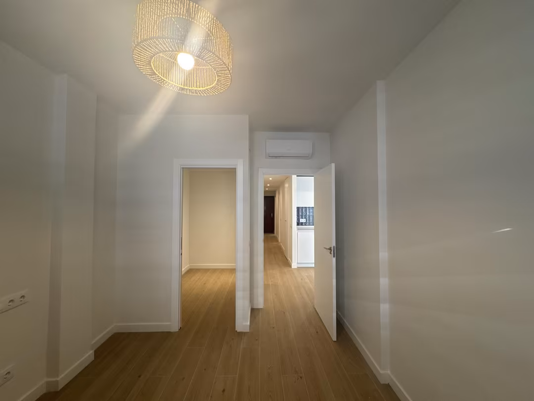 Piso en calle Asunción 1 - Foto 13