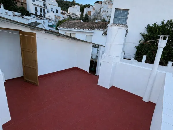 Casa o chalet independiente en Calle Teja, 29 - Foto 3