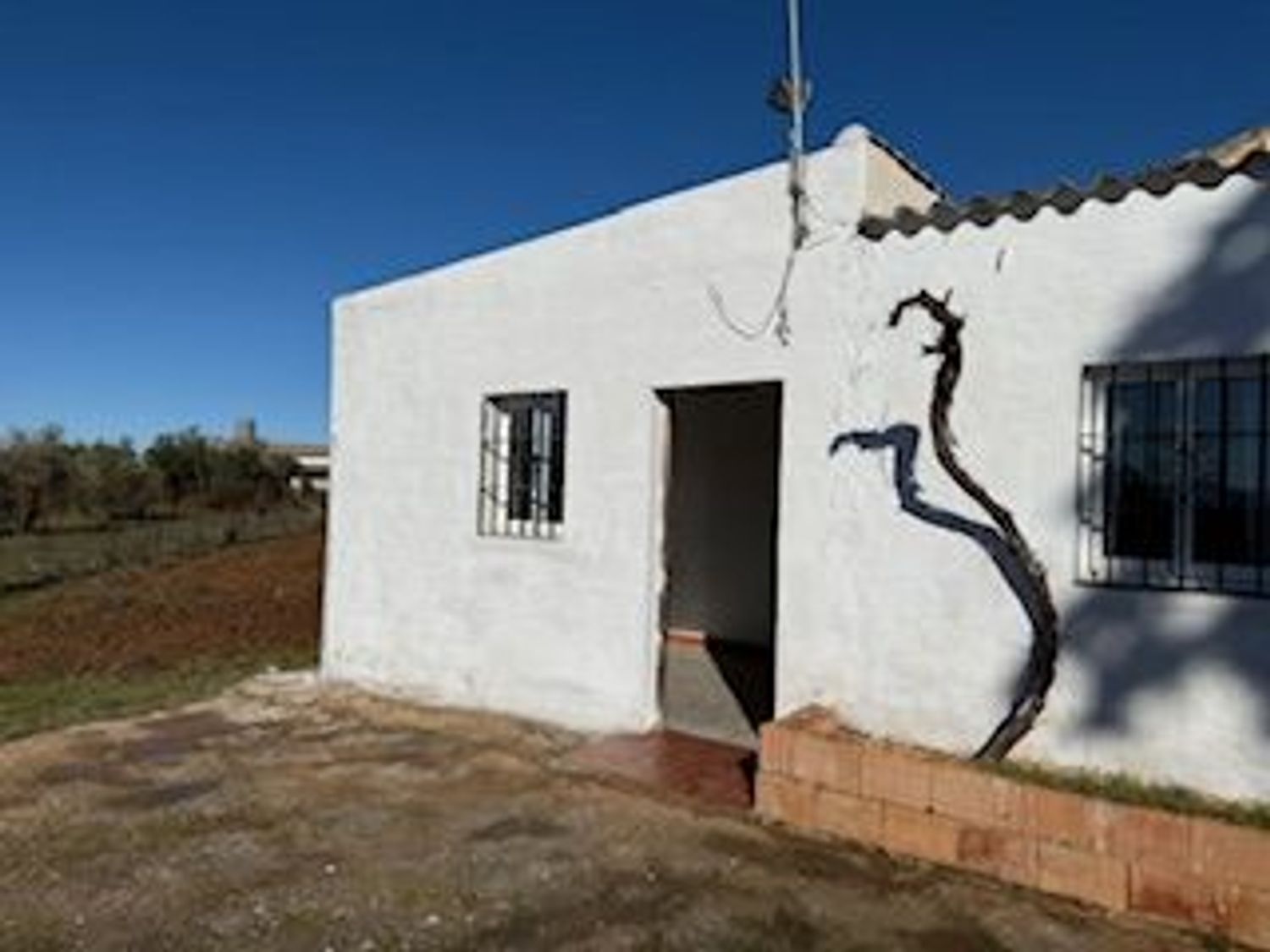 Cortijo en Cortijo en A-366 s/n, Partidas norte, Partidas norte - Foto 9