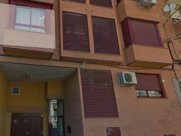 Piso en calle Hermanos del Cristo, 21 - Foto 2